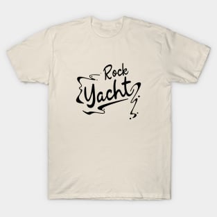 Yacht Rock T-Shirt